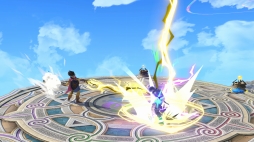 画像ギャラリー No.032のサムネイル画像 / 「スマブラSP」で「ドラゴンクエスト」の「勇者」が配信スタート。ゲーム内で最も多彩な技を持つ新ファイターの情報をまとめてお届け
