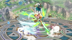 画像ギャラリー No.035のサムネイル画像 / 「スマブラSP」で「ドラゴンクエスト」の「勇者」が配信スタート。ゲーム内で最も多彩な技を持つ新ファイターの情報をまとめてお届け