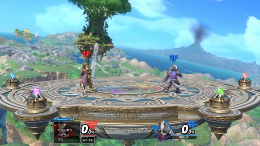 画像ギャラリー No.037のサムネイル画像 / 「スマブラSP」で「ドラゴンクエスト」の「勇者」が配信スタート。ゲーム内で最も多彩な技を持つ新ファイターの情報をまとめてお届け