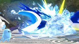 画像ギャラリー No.041のサムネイル画像 / 「スマブラSP」で「ドラゴンクエスト」の「勇者」が配信スタート。ゲーム内で最も多彩な技を持つ新ファイターの情報をまとめてお届け
