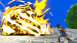 画像ギャラリー No.042のサムネイル画像 / 「スマブラSP」で「ドラゴンクエスト」の「勇者」が配信スタート。ゲーム内で最も多彩な技を持つ新ファイターの情報をまとめてお届け