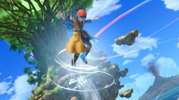 画像ギャラリー No.044のサムネイル画像 / 「スマブラSP」で「ドラゴンクエスト」の「勇者」が配信スタート。ゲーム内で最も多彩な技を持つ新ファイターの情報をまとめてお届け