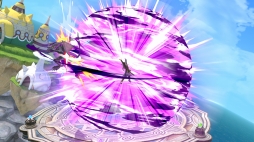 画像ギャラリー No.046のサムネイル画像 / 「スマブラSP」で「ドラゴンクエスト」の「勇者」が配信スタート。ゲーム内で最も多彩な技を持つ新ファイターの情報をまとめてお届け