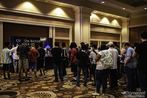 画像ギャラリー No.011のサムネイル画像 / ［EVO2019］日本時間8月3日 2：00に開幕する「Evolution 2019」観戦ガイド。配信スケジュールや注目選手をまとめてお届け