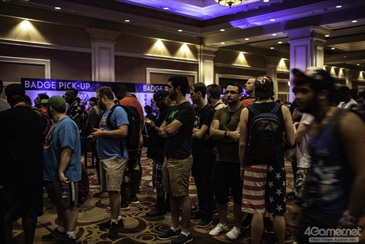 画像ギャラリー No.012のサムネイル画像 / ［EVO2019］日本時間8月3日 2：00に開幕する「Evolution 2019」観戦ガイド。配信スケジュールや注目選手をまとめてお届け
