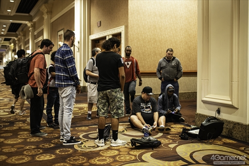 画像ギャラリー No.014のサムネイル画像 / ［EVO2019］日本時間8月3日 2：00に開幕する「Evolution 2019」観戦ガイド。配信スケジュールや注目選手をまとめてお届け