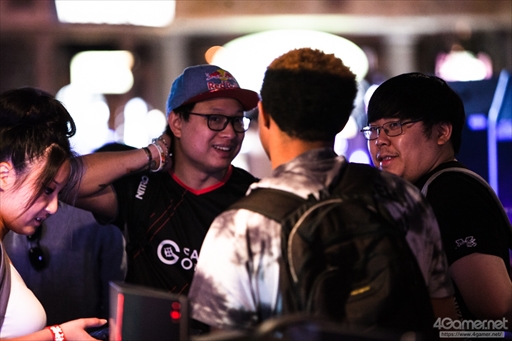 画像ギャラリー No.017のサムネイル画像 / ［EVO2019］日本時間8月3日 2：00に開幕する「Evolution 2019」観戦ガイド。配信スケジュールや注目選手をまとめてお届け