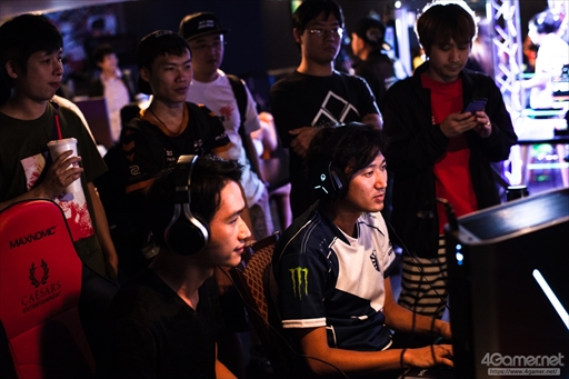 画像ギャラリー No.018のサムネイル画像 / ［EVO2019］日本時間8月3日 2：00に開幕する「Evolution 2019」観戦ガイド。配信スケジュールや注目選手をまとめてお届け