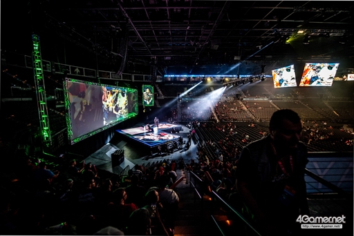 画像ギャラリー No.021のサムネイル画像 / ［EVO2019］日本時間8月3日 2：00に開幕する「Evolution 2019」観戦ガイド。配信スケジュールや注目選手をまとめてお届け