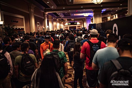画像ギャラリー No.002のサムネイル画像 / ［EVO2019］年に一度の格ゲー祭「EVO2019」，初日Twitterまとめ。ソウルキャリバーVIの決勝は日本時間の12：00から