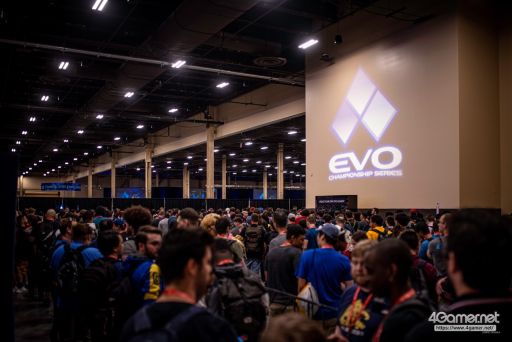 画像ギャラリー No.003のサムネイル画像 / ［EVO2019］年に一度の格ゲー祭「EVO2019」，初日Twitterまとめ。ソウルキャリバーVIの決勝は日本時間の12：00から