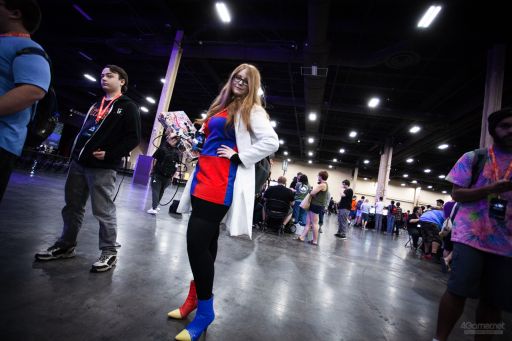 画像ギャラリー No.005のサムネイル画像 / ［EVO2019］年に一度の格ゲー祭「EVO2019」，初日Twitterまとめ。ソウルキャリバーVIの決勝は日本時間の12：00から