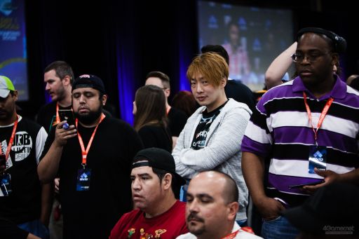 画像ギャラリー No.006のサムネイル画像 / ［EVO2019］年に一度の格ゲー祭「EVO2019」，初日Twitterまとめ。ソウルキャリバーVIの決勝は日本時間の12：00から