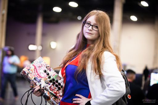 画像ギャラリー No.008のサムネイル画像 / ［EVO2019］年に一度の格ゲー祭「EVO2019」，初日Twitterまとめ。ソウルキャリバーVIの決勝は日本時間の12：00から