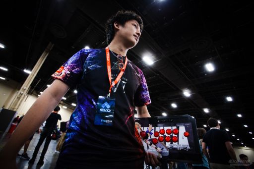 画像ギャラリー No.011のサムネイル画像 / ［EVO2019］年に一度の格ゲー祭「EVO2019」，初日Twitterまとめ。ソウルキャリバーVIの決勝は日本時間の12：00から