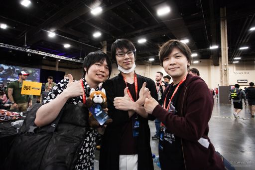 画像ギャラリー No.012のサムネイル画像 / ［EVO2019］年に一度の格ゲー祭「EVO2019」，初日Twitterまとめ。ソウルキャリバーVIの決勝は日本時間の12：00から