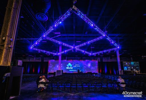 画像ギャラリー No.015のサムネイル画像 / ［EVO2019］年に一度の格ゲー祭「EVO2019」，初日Twitterまとめ。ソウルキャリバーVIの決勝は日本時間の12：00から