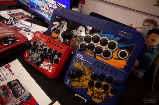 画像ギャラリー No.022のサムネイル画像 / ［EVO2019］年に一度の格ゲー祭「EVO2019」，初日Twitterまとめ。ソウルキャリバーVIの決勝は日本時間の12：00から
