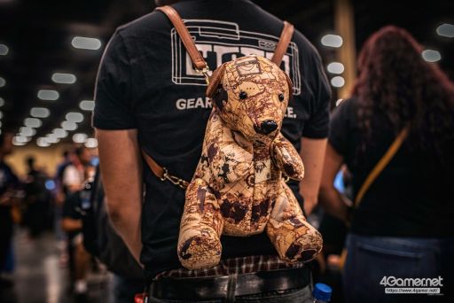 画像ギャラリー No.023のサムネイル画像 / ［EVO2019］年に一度の格ゲー祭「EVO2019」，初日Twitterまとめ。ソウルキャリバーVIの決勝は日本時間の12：00から