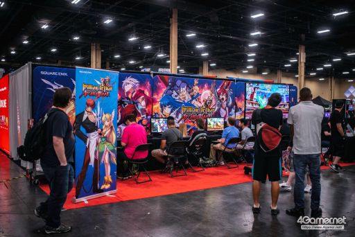 画像ギャラリー No.027のサムネイル画像 / ［EVO2019］年に一度の格ゲー祭「EVO2019」，初日Twitterまとめ。ソウルキャリバーVIの決勝は日本時間の12：00から