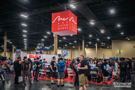 画像ギャラリー No.030のサムネイル画像 / ［EVO2019］年に一度の格ゲー祭「EVO2019」，初日Twitterまとめ。ソウルキャリバーVIの決勝は日本時間の12：00から