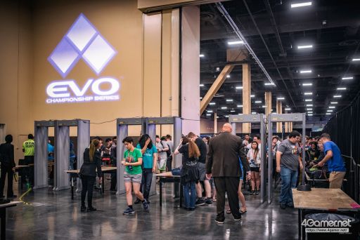 画像ギャラリー No.031のサムネイル画像 / ［EVO2019］年に一度の格ゲー祭「EVO2019」，初日Twitterまとめ。ソウルキャリバーVIの決勝は日本時間の12：00から