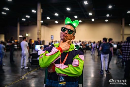 画像ギャラリー No.032のサムネイル画像 / ［EVO2019］年に一度の格ゲー祭「EVO2019」，初日Twitterまとめ。ソウルキャリバーVIの決勝は日本時間の12：00から