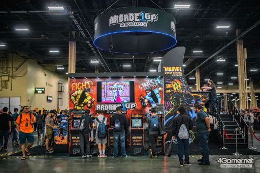画像ギャラリー No.035のサムネイル画像 / ［EVO2019］年に一度の格ゲー祭「EVO2019」，初日Twitterまとめ。ソウルキャリバーVIの決勝は日本時間の12：00から