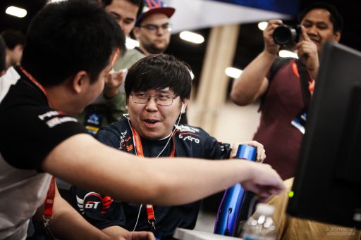 画像ギャラリー No.039のサムネイル画像 / ［EVO2019］年に一度の格ゲー祭「EVO2019」，初日Twitterまとめ。ソウルキャリバーVIの決勝は日本時間の12：00から