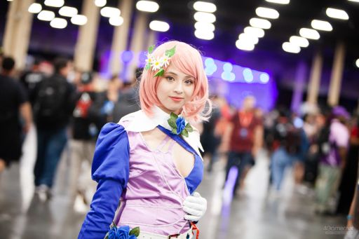 画像ギャラリー No.043のサムネイル画像 / ［EVO2019］年に一度の格ゲー祭「EVO2019」，初日Twitterまとめ。ソウルキャリバーVIの決勝は日本時間の12：00から