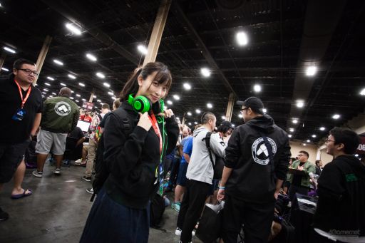 画像ギャラリー No.045のサムネイル画像 / ［EVO2019］年に一度の格ゲー祭「EVO2019」，初日Twitterまとめ。ソウルキャリバーVIの決勝は日本時間の12：00から