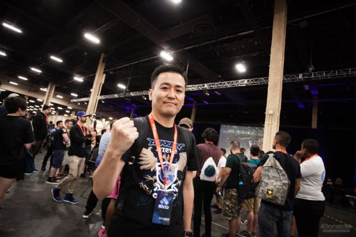 画像ギャラリー No.047のサムネイル画像 / ［EVO2019］年に一度の格ゲー祭「EVO2019」，初日Twitterまとめ。ソウルキャリバーVIの決勝は日本時間の12：00から