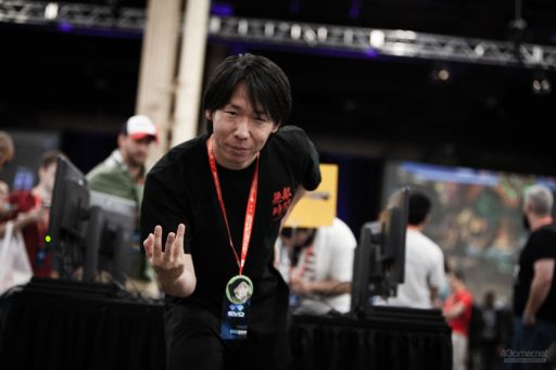 画像ギャラリー No.049のサムネイル画像 / ［EVO2019］年に一度の格ゲー祭「EVO2019」，初日Twitterまとめ。ソウルキャリバーVIの決勝は日本時間の12：00から