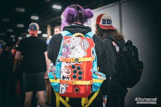 画像ギャラリー No.052のサムネイル画像 / ［EVO2019］年に一度の格ゲー祭「EVO2019」，初日Twitterまとめ。ソウルキャリバーVIの決勝は日本時間の12：00から
