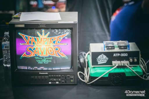 画像ギャラリー No.055のサムネイル画像 / ［EVO2019］年に一度の格ゲー祭「EVO2019」，初日Twitterまとめ。ソウルキャリバーVIの決勝は日本時間の12：00から