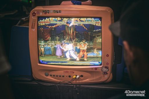 画像ギャラリー No.058のサムネイル画像 / ［EVO2019］年に一度の格ゲー祭「EVO2019」，初日Twitterまとめ。ソウルキャリバーVIの決勝は日本時間の12：00から