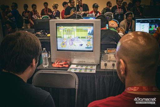 画像ギャラリー No.059のサムネイル画像 / ［EVO2019］年に一度の格ゲー祭「EVO2019」，初日Twitterまとめ。ソウルキャリバーVIの決勝は日本時間の12：00から