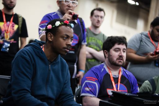 画像ギャラリー No.070のサムネイル画像 / ［EVO2019］年に一度の格ゲー祭「EVO2019」，初日Twitterまとめ。ソウルキャリバーVIの決勝は日本時間の12：00から