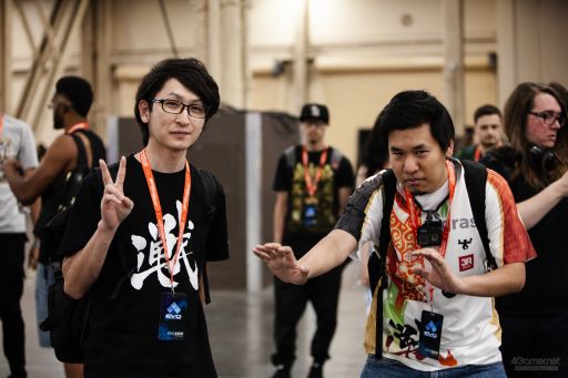 画像ギャラリー No.075のサムネイル画像 / ［EVO2019］年に一度の格ゲー祭「EVO2019」，初日Twitterまとめ。ソウルキャリバーVIの決勝は日本時間の12：00から