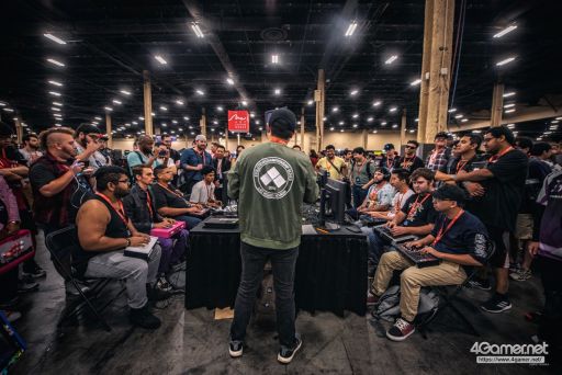 画像ギャラリー No.085のサムネイル画像 / ［EVO2019］年に一度の格ゲー祭「EVO2019」，初日Twitterまとめ。ソウルキャリバーVIの決勝は日本時間の12：00から