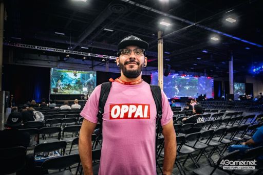 画像ギャラリー No.088のサムネイル画像 / ［EVO2019］年に一度の格ゲー祭「EVO2019」，初日Twitterまとめ。ソウルキャリバーVIの決勝は日本時間の12：00から