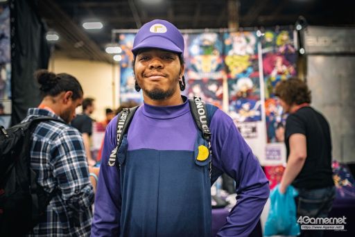 画像ギャラリー No.089のサムネイル画像 / ［EVO2019］年に一度の格ゲー祭「EVO2019」，初日Twitterまとめ。ソウルキャリバーVIの決勝は日本時間の12：00から