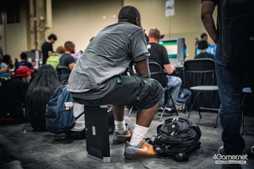画像ギャラリー No.090のサムネイル画像 / ［EVO2019］年に一度の格ゲー祭「EVO2019」，初日Twitterまとめ。ソウルキャリバーVIの決勝は日本時間の12：00から