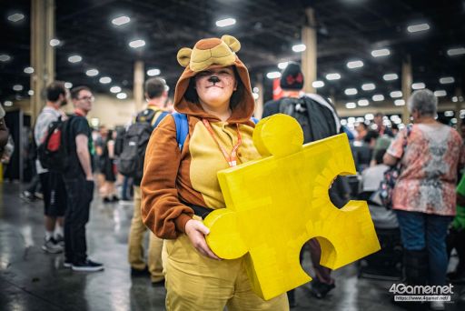 画像ギャラリー No.091のサムネイル画像 / ［EVO2019］年に一度の格ゲー祭「EVO2019」，初日Twitterまとめ。ソウルキャリバーVIの決勝は日本時間の12：00から