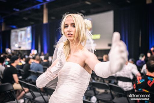 画像ギャラリー No.092のサムネイル画像 / ［EVO2019］年に一度の格ゲー祭「EVO2019」，初日Twitterまとめ。ソウルキャリバーVIの決勝は日本時間の12：00から