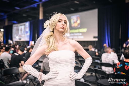 画像ギャラリー No.093のサムネイル画像 / ［EVO2019］年に一度の格ゲー祭「EVO2019」，初日Twitterまとめ。ソウルキャリバーVIの決勝は日本時間の12：00から