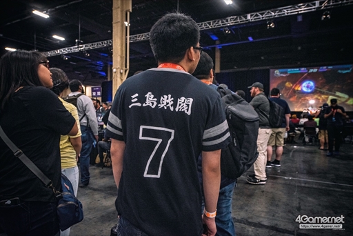 画像ギャラリー No.096のサムネイル画像 / ［EVO2019］年に一度の格ゲー祭「EVO2019」，初日Twitterまとめ。ソウルキャリバーVIの決勝は日本時間の12：00から