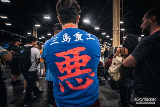 画像ギャラリー No.097のサムネイル画像 / ［EVO2019］年に一度の格ゲー祭「EVO2019」，初日Twitterまとめ。ソウルキャリバーVIの決勝は日本時間の12：00から