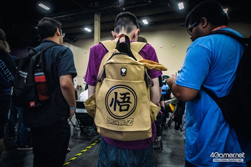 画像ギャラリー No.100のサムネイル画像 / ［EVO2019］年に一度の格ゲー祭「EVO2019」，初日Twitterまとめ。ソウルキャリバーVIの決勝は日本時間の12：00から
