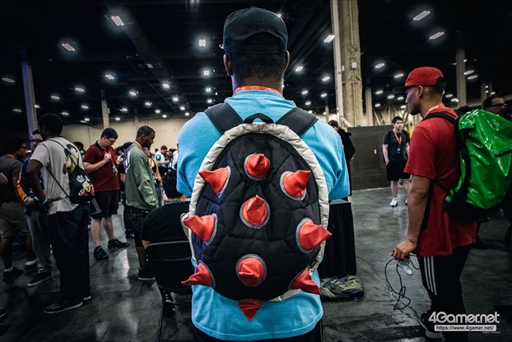 画像ギャラリー No.101のサムネイル画像 / ［EVO2019］年に一度の格ゲー祭「EVO2019」，初日Twitterまとめ。ソウルキャリバーVIの決勝は日本時間の12：00から